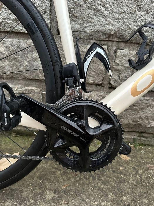 Bicicleta orbea orca