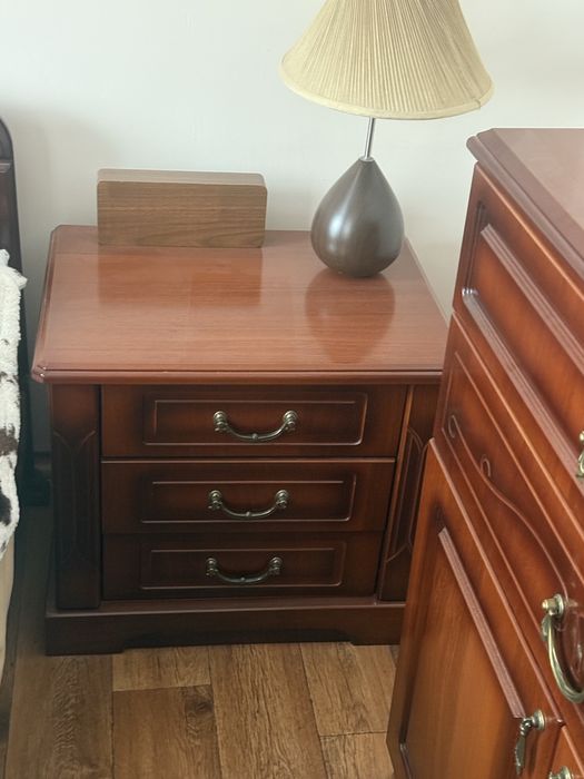 Продам мебель спальную