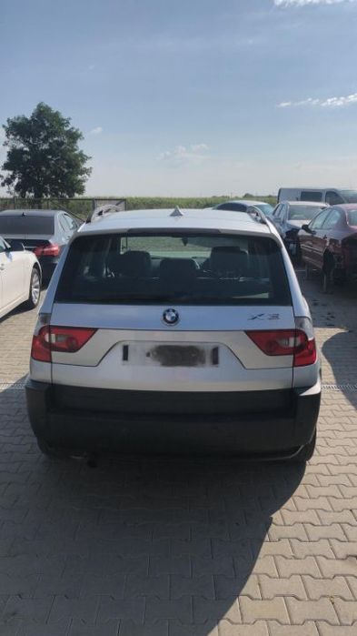 Dezmembram BMW X3, 2.0 D an fabr 2006
