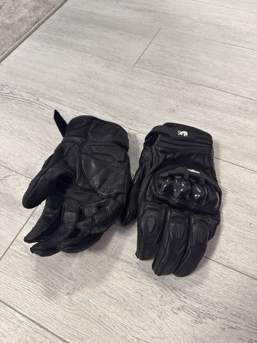 Vand manusi Moto Furygan