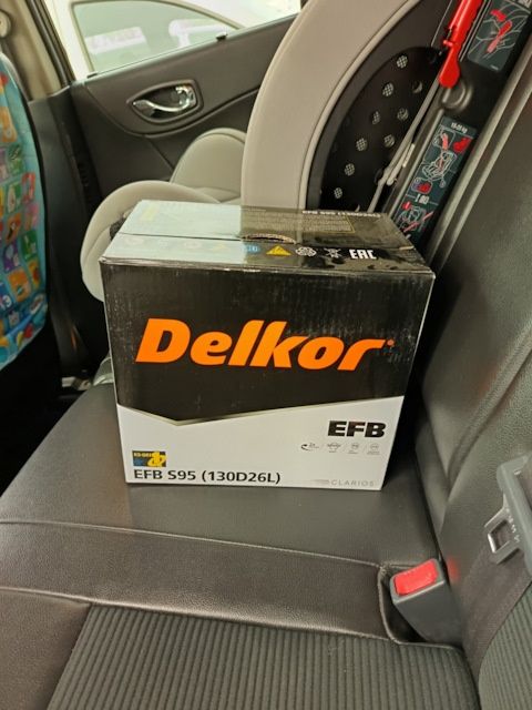 аккумуляторы для byd электромобилей, оригинал с гарантией 6 мес