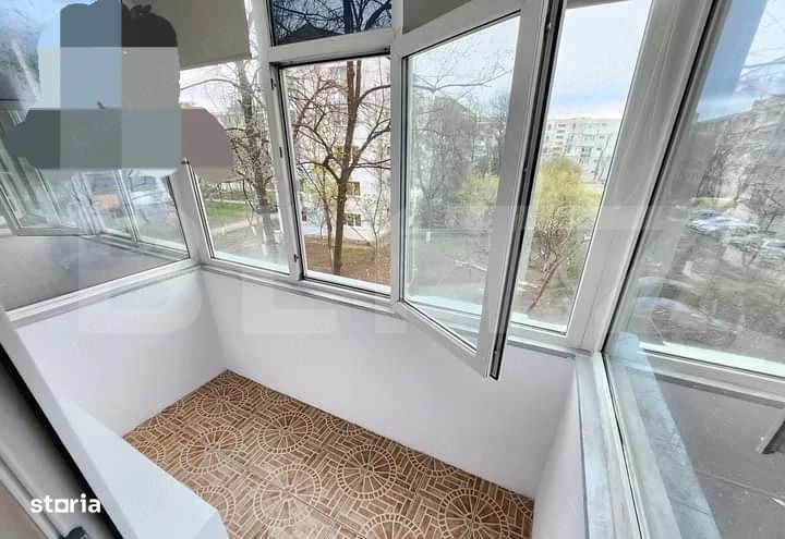 Apartament 2 camere, 46 mp, zona Gara