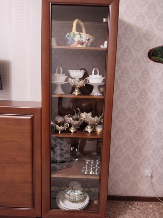 Гостинный гарнитур