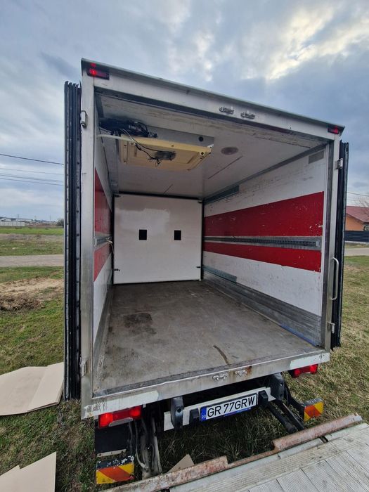 Vand Daily 35C15 2011 3.0/ lift/140 CP  Garantie 12 Luni