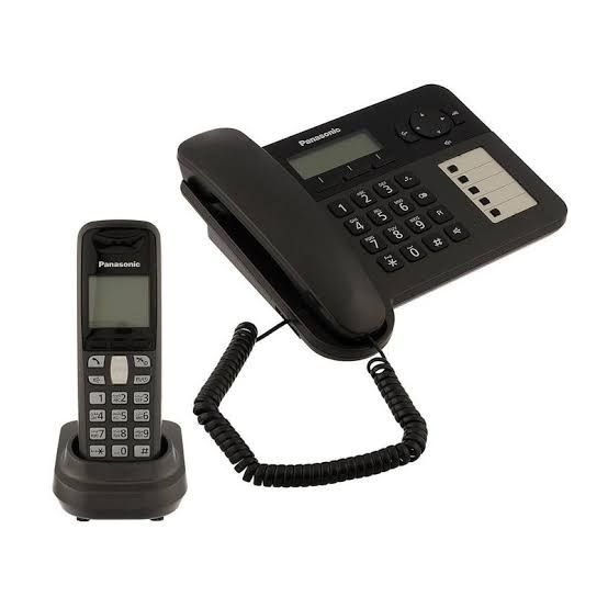 panasonic kx-tg6458bx