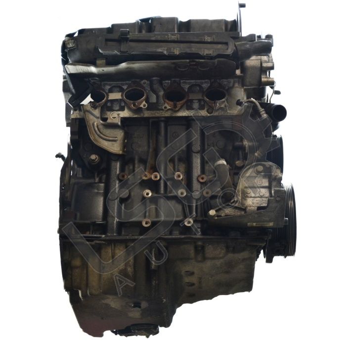 Двигател BMW 1 Series (E87) ID:9129