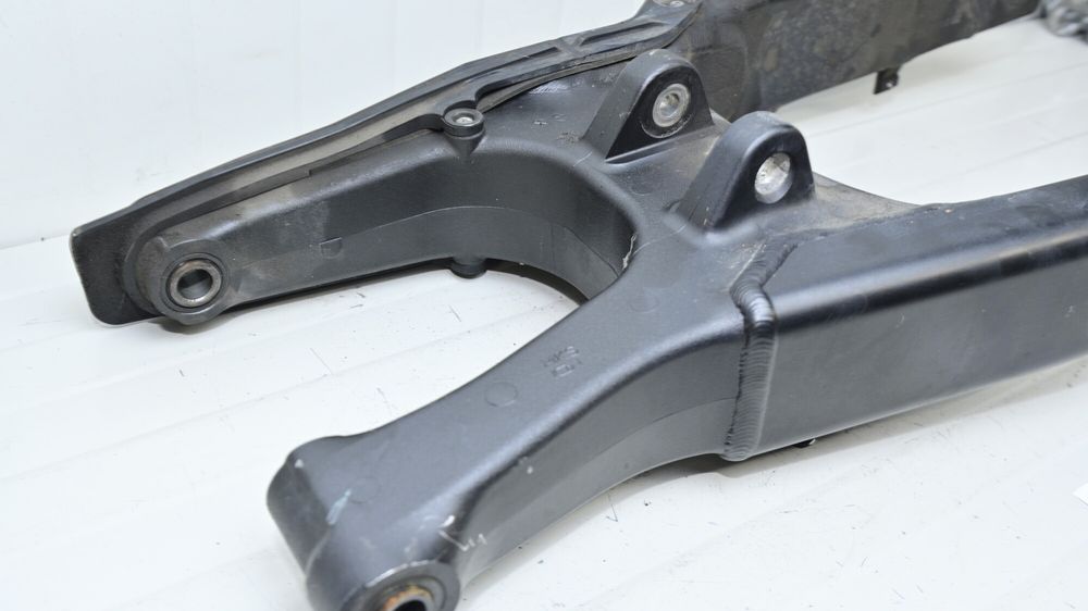 Honda CRF 1100 L Africa Twin  20 - 23 Bascula Spate