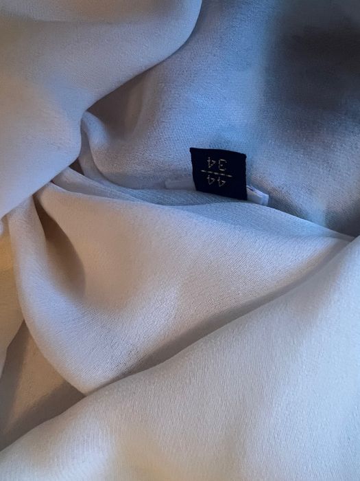 Rochie Massimo Dutti marime 44