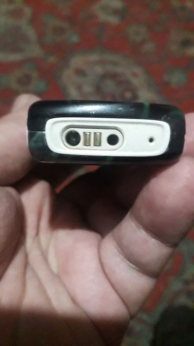 Кнопочные телефоны ретро