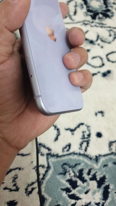 iPhone 11 64GB Purple