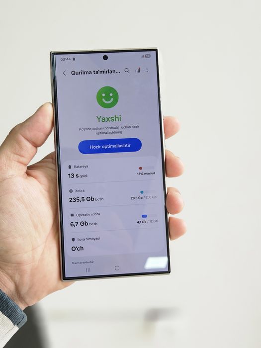 Samsung s 24 ultra