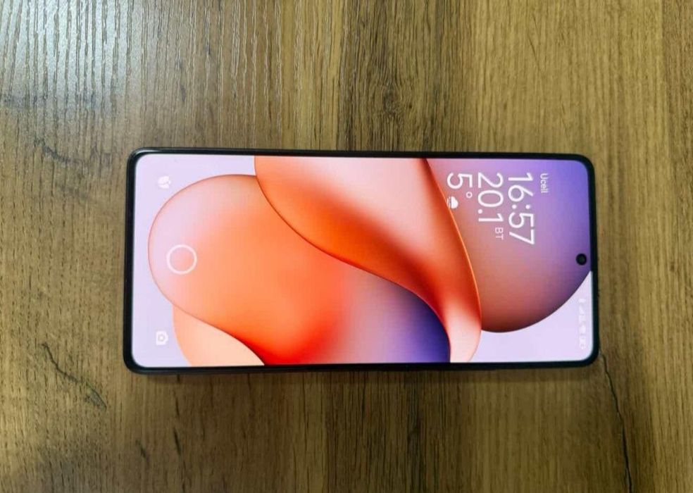 Redmi Note 13 pro 4g