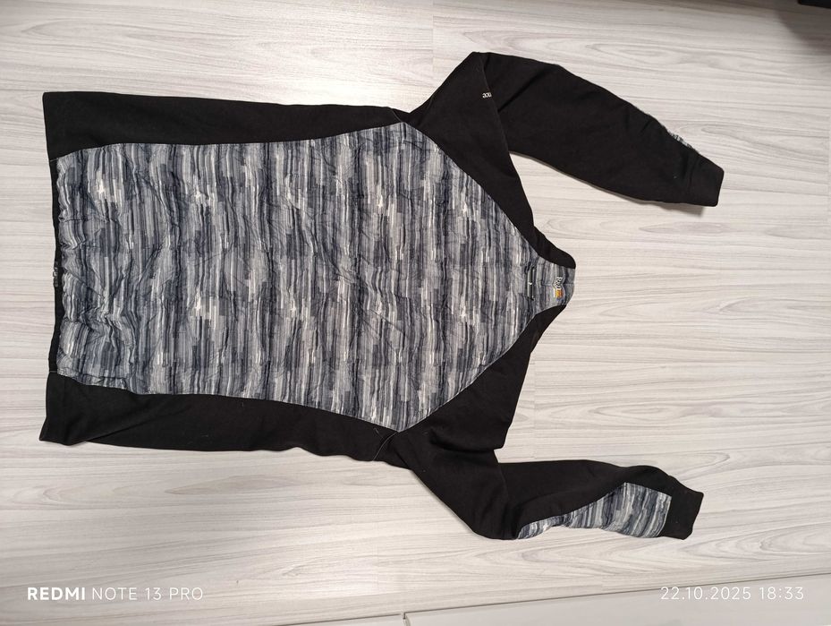 Peak Performance HELIUM HYBRID''оригинално мъжко пухено яке М размер