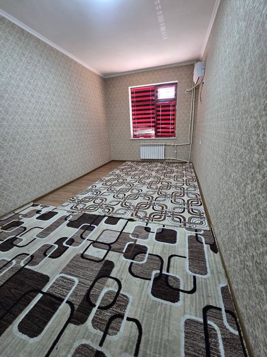 ижарага берилади 3 хона 1- етаж тинчлик офис олдида жихозлаб берилади