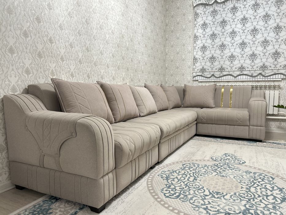 Қонақ бөлме диваны