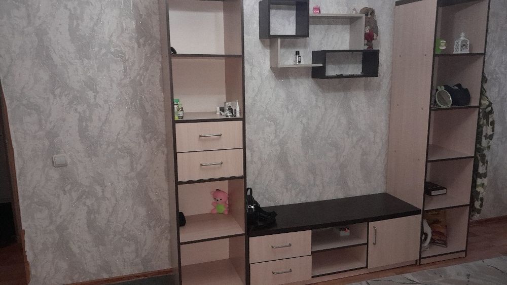 Продам мебель б/у