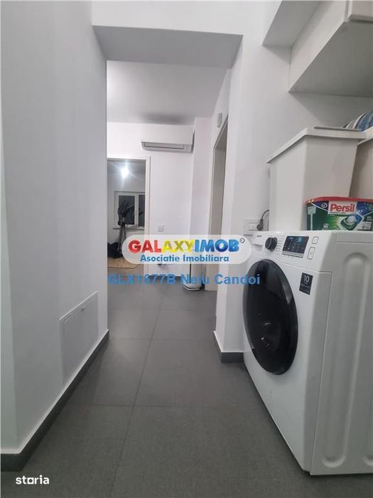 Vanzare Apartament 4 Camere 13 Septembrie Prosper