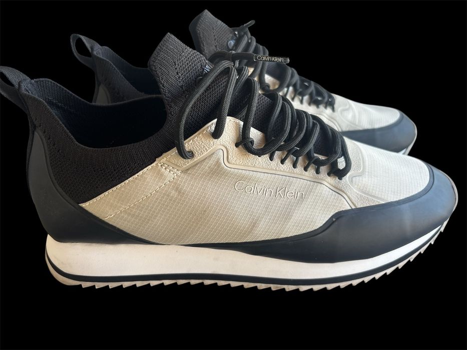 Calvin Klein кецове