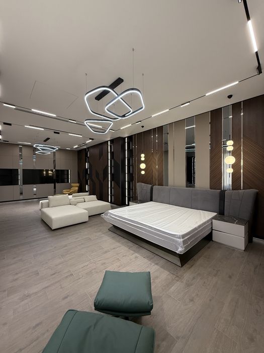 Невероятный особняк на никитина