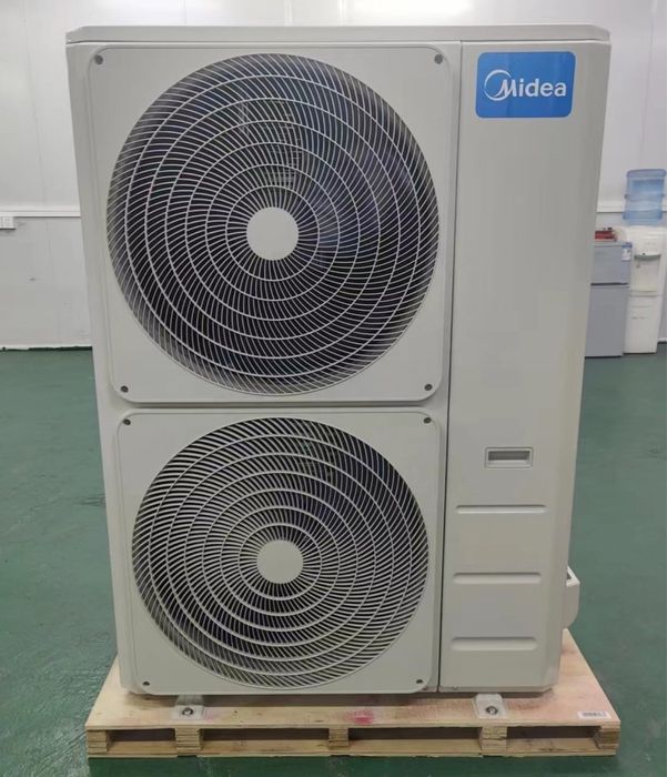 VRF мульти сплит Midea
