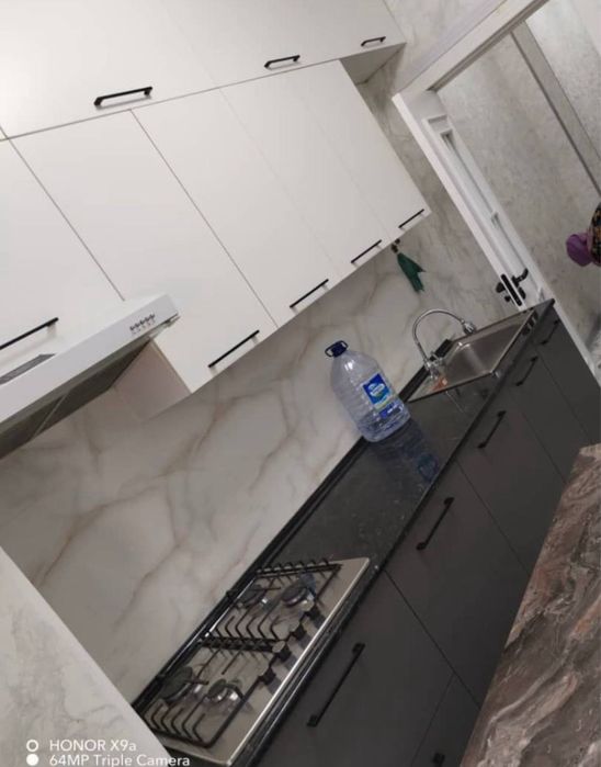 Сдаётся квартира в аренду. Самарканд Вокзал