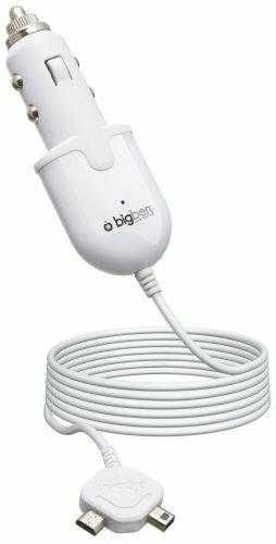 Incarcator auto pentru Nintendo DS / DSi / DSi XL / 2DS/ 3DS / 3DS XL