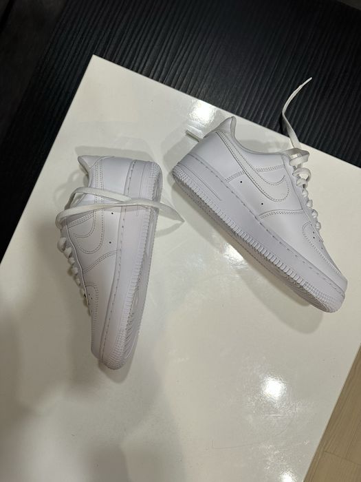 Nike air force  marimea 38