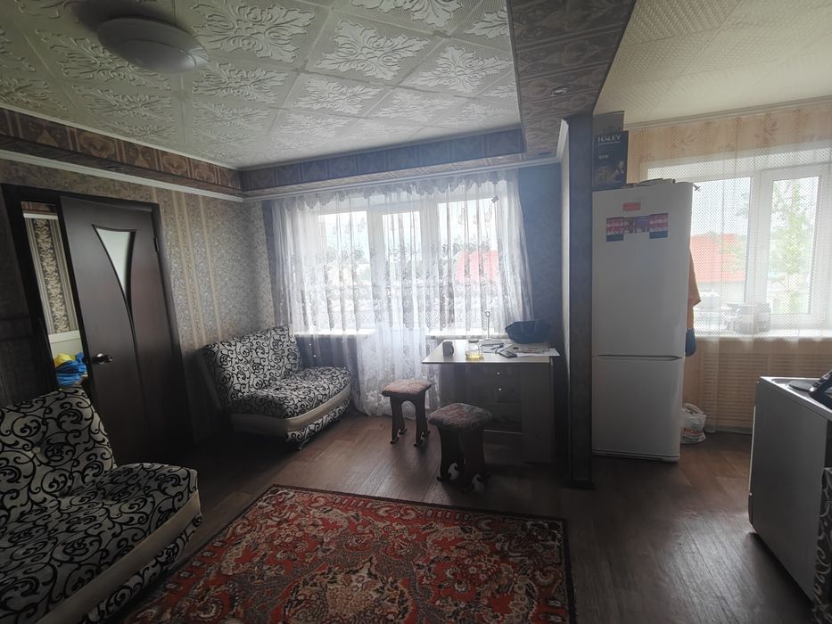Квартира 2 комнатная
