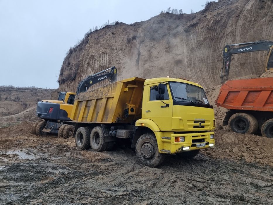 Экскаватор Манипулятор хизмати