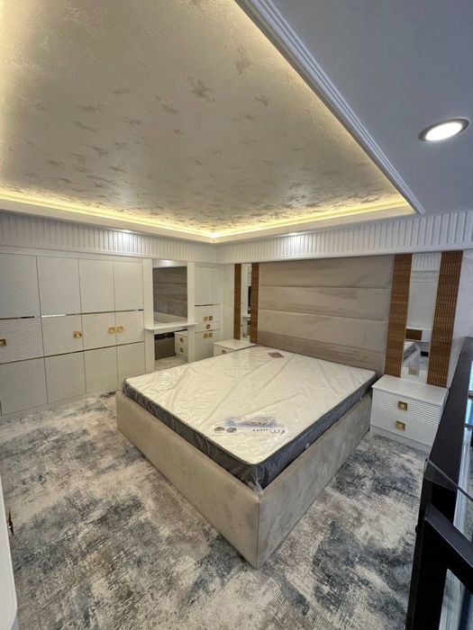 Сдаётся в Ташкент Сити 2х комнатная квартира!!!