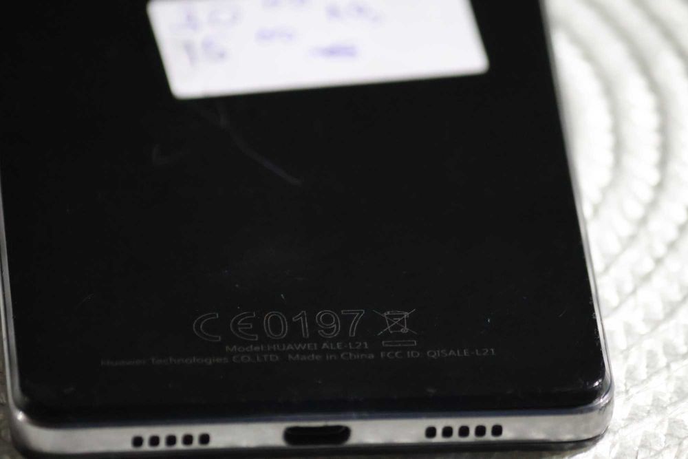 Huawei P8 Lite(ALE-L21) 2016