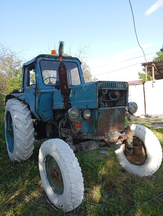 Продается трактор, косилка,телешка,грабли