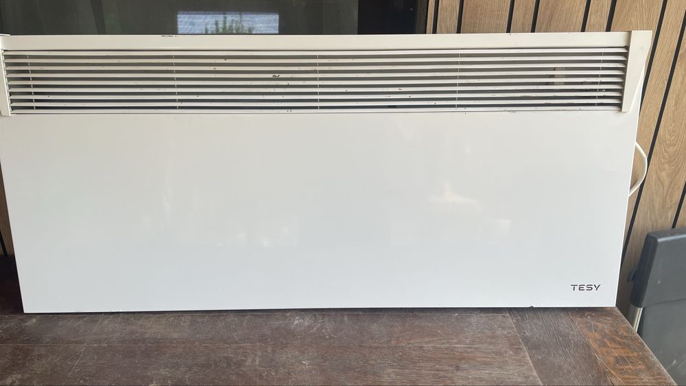 Radiator electric TESY 2500W