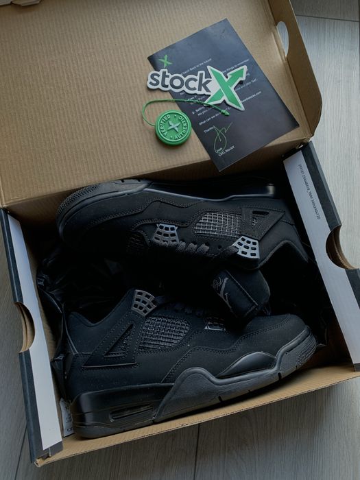 Adidasi full blak