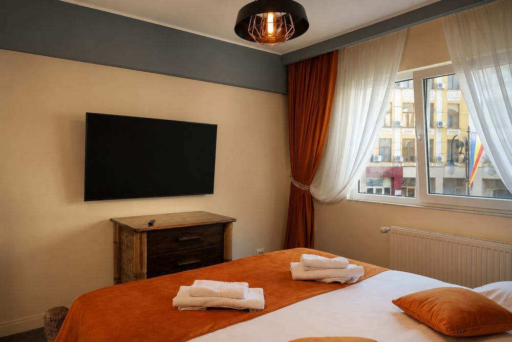 Apartament 2 camere - Ultracentral, Piata Unirii nr 2  , Business la cheie