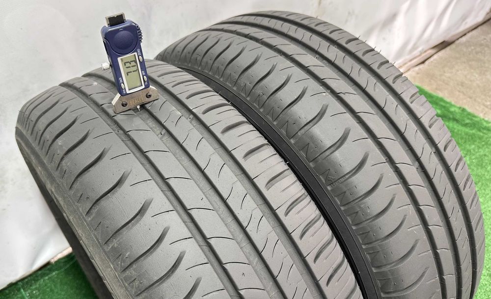2бр 195/60r15 MICHELIN летни