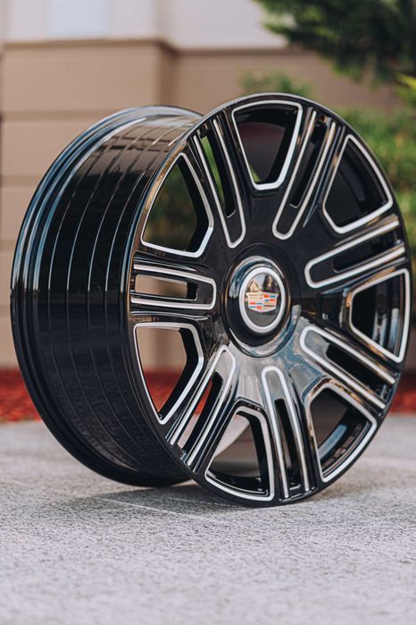 jante 24 R24 cadillac escalad ranger bronco gmc ram hummer lincoln