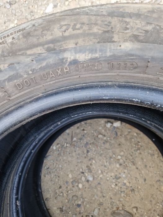 Anvelope de vara Nexen 205/60R16 2022