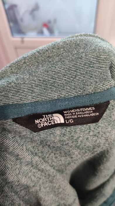 The North Face Дамско горнище L size