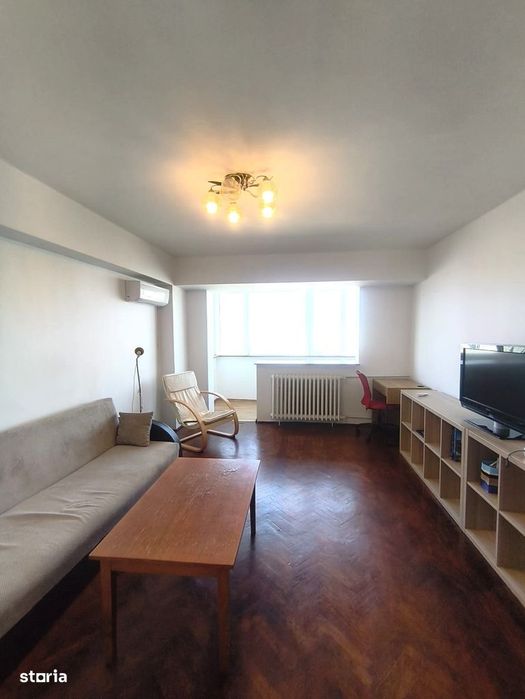 Titulescu–Victoriei-BanuManta-Apartament 3 camere-Pet friendly-699 EUR
