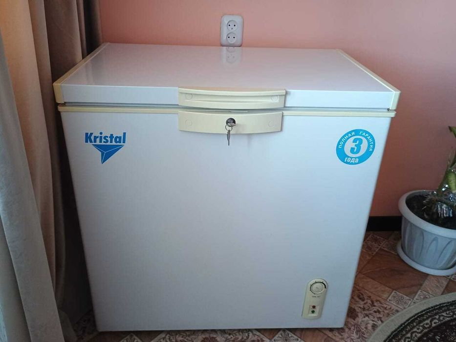 Продается морозильная камера / холодильник