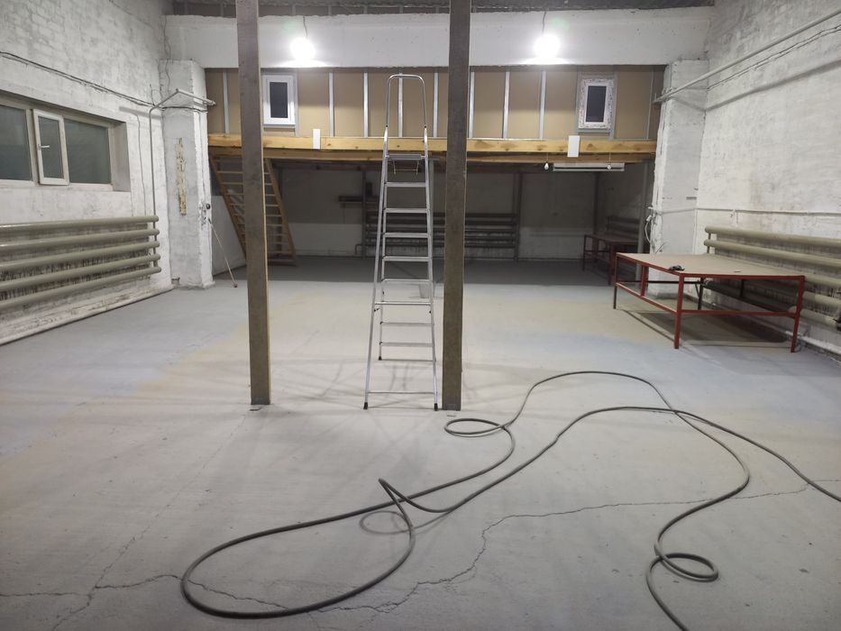 Продам ,действующий автосервис  (СТО)