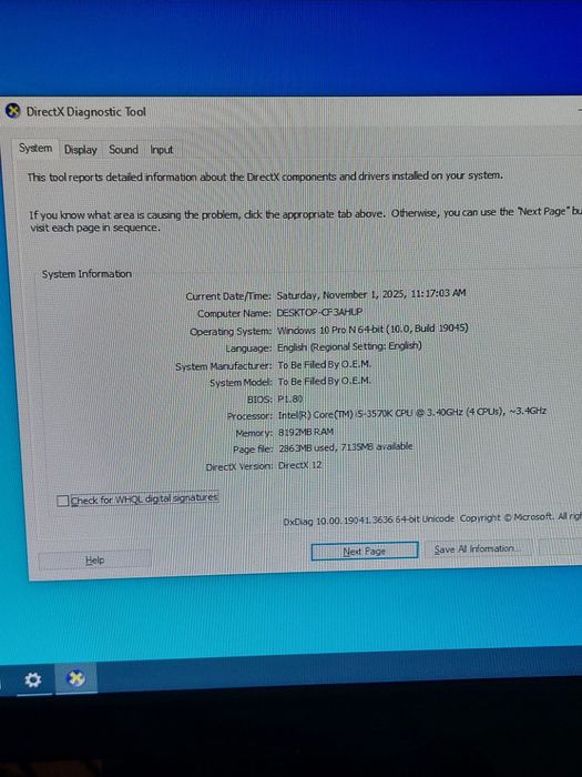 PC Gaming i5 GTX 970
