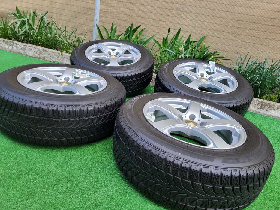 jante 5x114,3 r17 Mazda CX-5 CX7 Dacia  DUSTER Toyota KIA Nissan honda hyundai suzuki Mitsubishi
