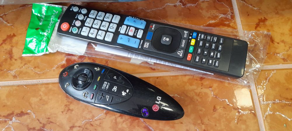 LG 55LB630 139 cm 55 Inch 3D Full HD Smart TV