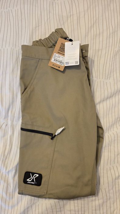 Pantaloni Revolution Race RVRC Outdoor Basic