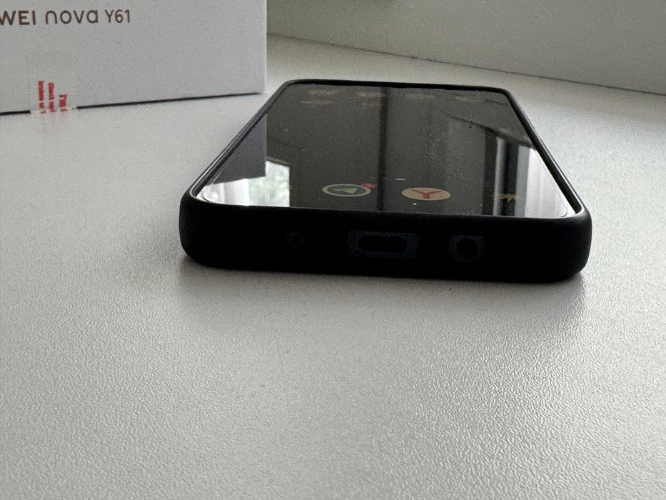 Huawei Nova Y61 4/128 GB