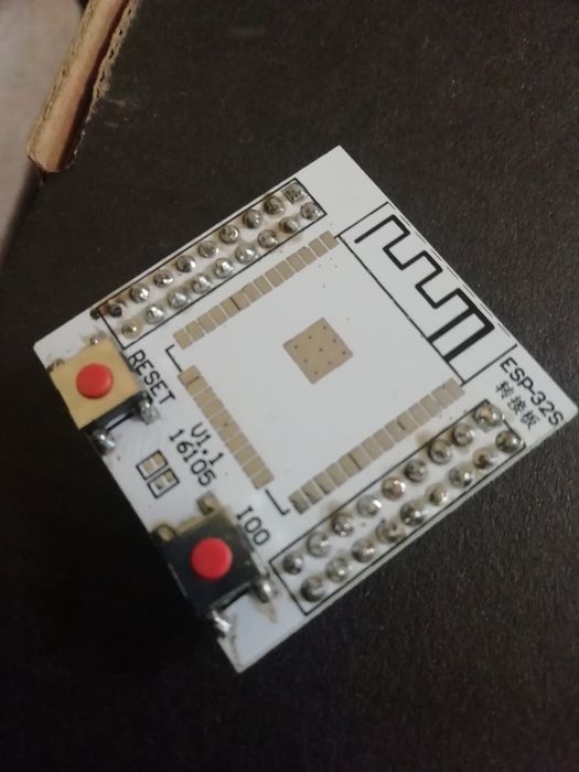 Componente compatibile Arduino