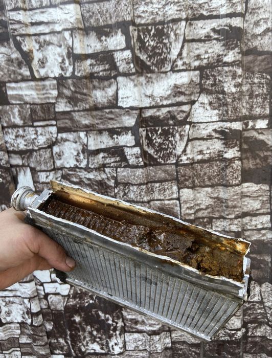 Ремонт авто печек и отопителей