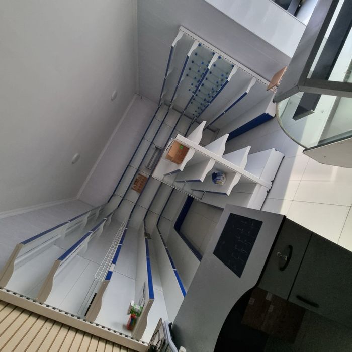 Magazinga tayyor mebel yigiladigon